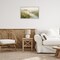 Stupell Industries Spring River with Wild Blooms Framed Giclee Wall Art Design by LSR Design Studio